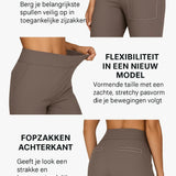 Zoé | A kényelmes stretch nadrág minden nő számára