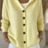 Judit | elegáns kardigán