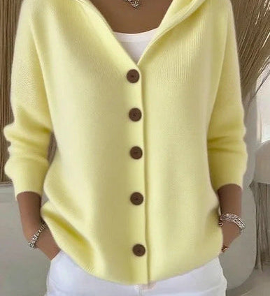 Judit | elegáns kardigán