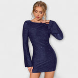 Brigitta - Flitteres ruha