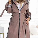 Orla | Vízálló és Szélálló Cipzáras Kabát