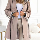 Orla | Vízálló és Szélálló Cipzáras Kabát