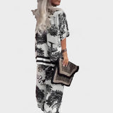 Csilla - Friss és Elegáns Szett